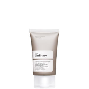 The Ordinary Vitamin C Suspension 23% + HA Spheres 30ml