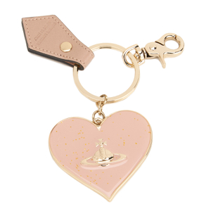 Vivienne westwood keyring rose gold 2025