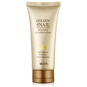 Skin79 Golden Snail Intensive Cleansing Foam 125ml