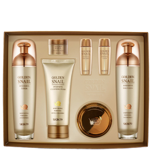 Skin79 Golden Snail Intensive Skin Care Set | BeautyExpert