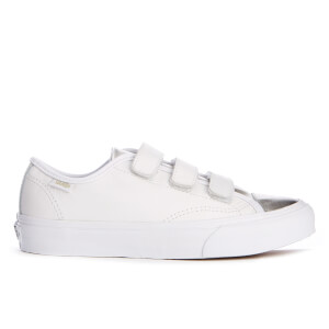 Vans style 23 new arrivals velcro