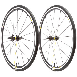 Mavic ksyrium pro sl on sale