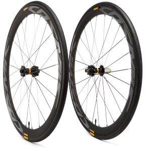 Mavic cosmic hot sale pro carbon 2017