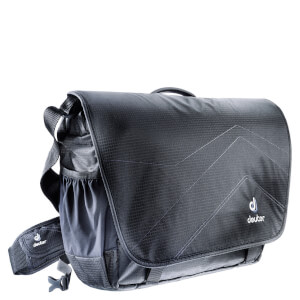 Deuter Operate II Backpack - Black/Silver
