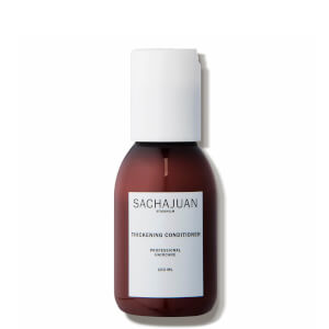 Acondicionador para cabellos finos de Sachajuan Tamaño viaje 100 ml