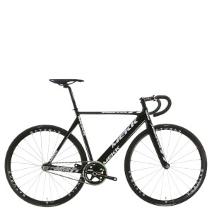 Mekk Pista T1 Track Bike 2016 Black ProBikeKit