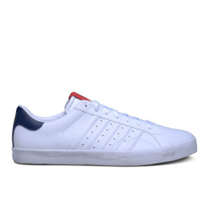 K swiss belmont trainers sales