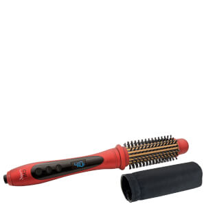 Chi amplitude shop heated round brush