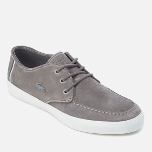 Lacoste sevrin shoes top