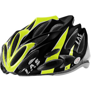 LAS Squalo Cycling Helmet ProBikeKit UK