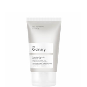 The Ordinary Magnesium Ascorbyl Phosphate Solution 10% 30ml