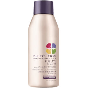 Pureology Fullfyl Shampoo 1.7 oz Free US Shipping lookfantastic