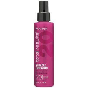 Matrix Total Results Miracle Creator Multi-Tasking Treatment 6.8oz