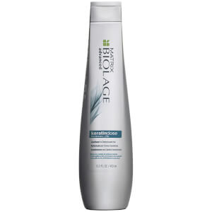 Matrix Biolage Advanced KeratinDose Conditioner for Overprocessed Hair 13.5oz