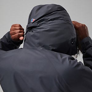 Paclite 2.0 Gore-Tex Jacken für Herren - Dunkelgrau