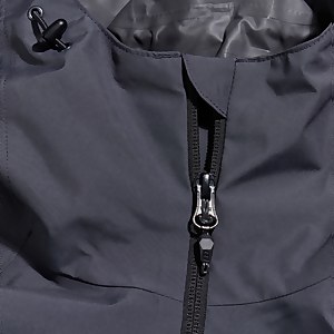 Paclite 2.0 Gore-Tex Jacken für Herren - Dunkelgrau