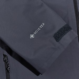 Paclite 2.0 Gore-Tex Jacken für Herren - Dunkelgrau