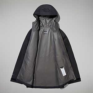 Men's Paclite 2.0 Gore-Tex Jacket - Black