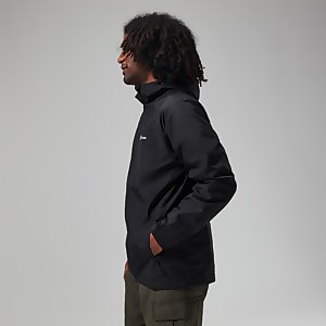 Men's Paclite 2.0 Gore-Tex Jacket - Black