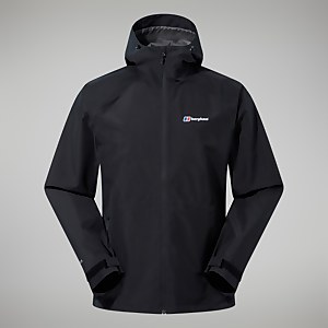 Men's Paclite 2.0 Gore-Tex Jacket - Black