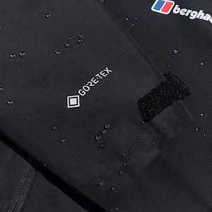 Men's Paclite 2.0 Gore-Tex Jacket - Black