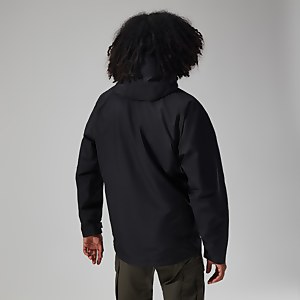 Men's Paclite 2.0 Gore-Tex Jacket - Black