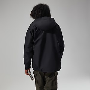 Men's Paclite 2.0 Gore-Tex Jacket - Black