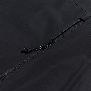 Men's Paclite 2.0 Gore-Tex Jacket - Black