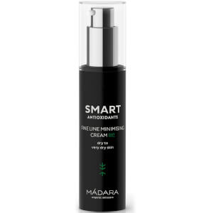 MÁDARA Smart Day Cream