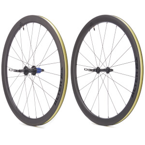 Venn Alter 44 Tubeless Clincher Wheelset ProBikeKit