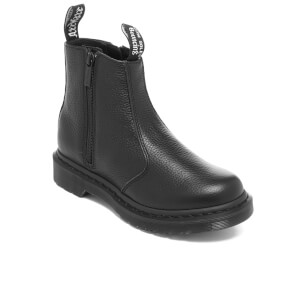 Dr marten aunt sally zip store