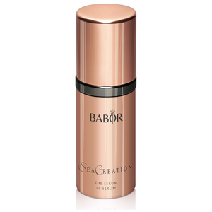babor essential care serum