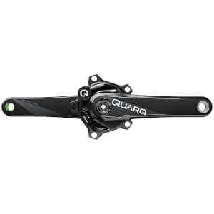 Quarq dzero carbon gxp best sale