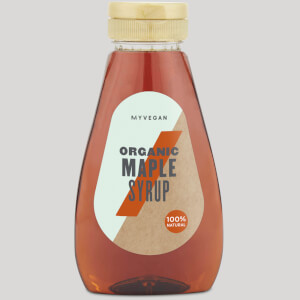 Myprotein Organic Maple Syrup, 250ml