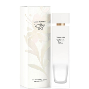 Eau de toilette White Tea de Elizabeth Arden 100 ml
