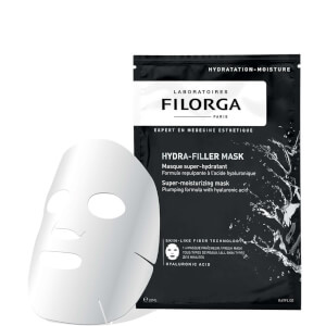 Filorga Hydra-Filler Moisturising Sheet Mask 23g