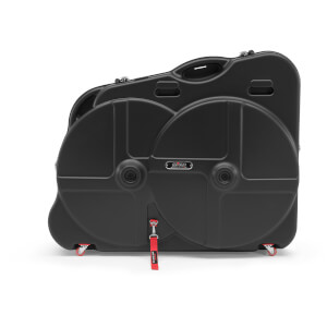 Scicon aerotech evolution 3.0 tsa sale bike case