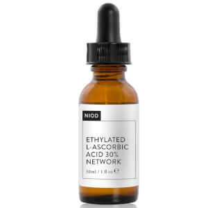 Complejo Ethylated L-Ascorbic Acid 30 % Network de NIOD 30 ml