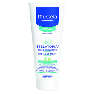 Stelatopia emollient cream deals 200 ml