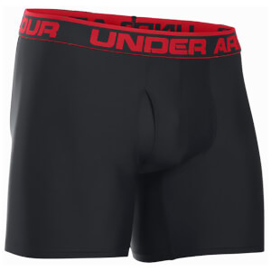 Under armour original deals series 6 boxerjock