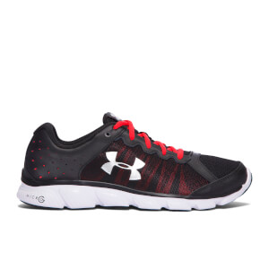 Under armour micro g assert top