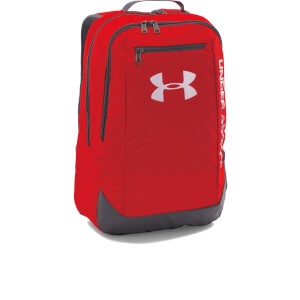Under armour unisex ua shop hustle backpack ldwr