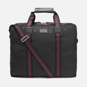 Paul Smith Men s Nylon Suit Carrier Black