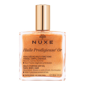 Huile Prodigieuse® Or 100 ml