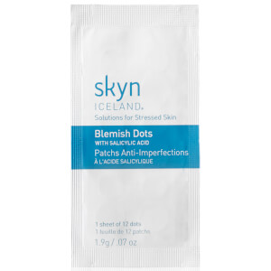 skyn ICELAND Blemish Dots (Free Gift)