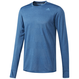 Adidas supernova deals long sleeve