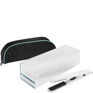 Cloud 9 sales straighteners white