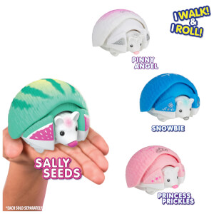 Little Live Pets Hedgehog Toys Zavvi UK