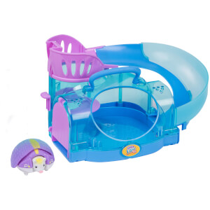 Little live pets hedgehog discount