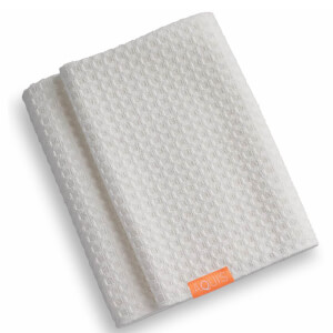 Aquis waffle body towel store